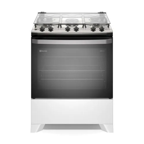 Fogão 5 Bocas Electrolux Efficient FE5IB - 5