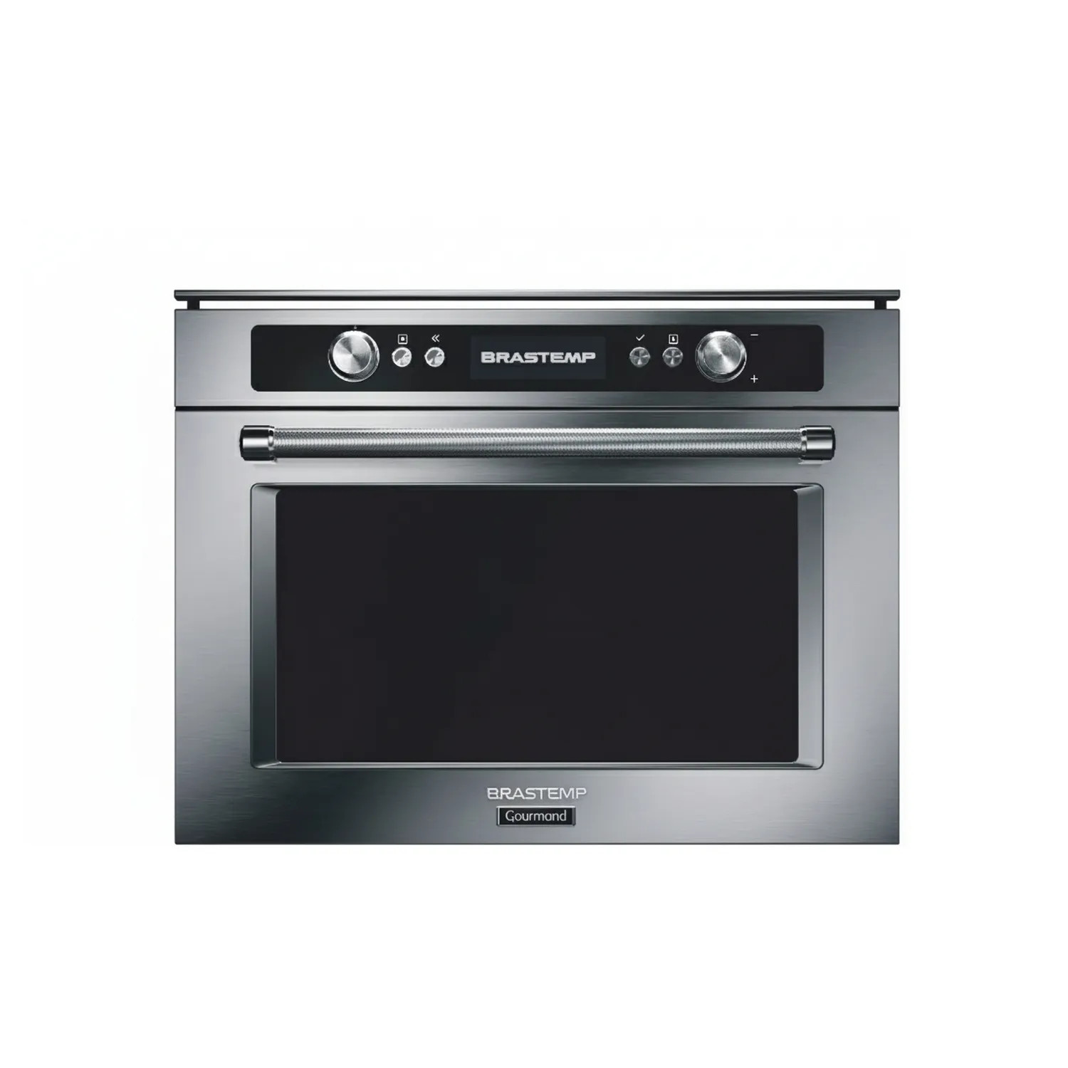 Forno Elétrico de Embutir Brastemp Gourmand BOD45AR - 7
