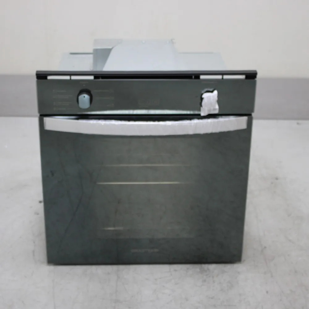 Forno de Embutir Elétrico Brastemp 84 Litros BOC84AR - 8