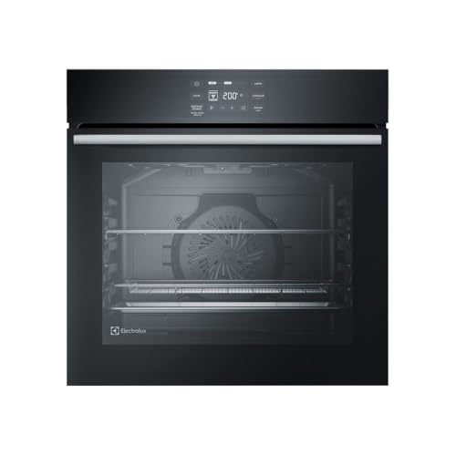 Forno Elétrico de Embutir Electrolux PerfectCook360 - 80 Litros - 220V - 1