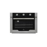 Forno Elétrico Embutir Fischer Infinity Inox 50L - 5