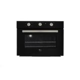 Forno Elétrico Fischer Infinity Embutir 50L Com Air Fryer - 3