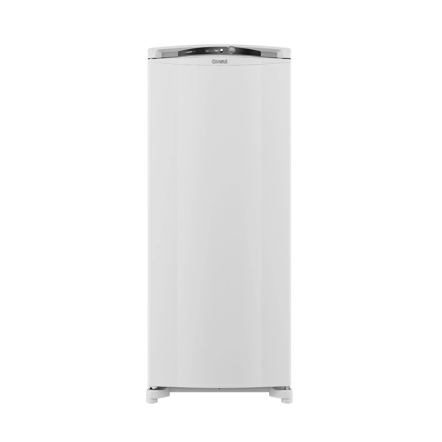 Freezer Vertical Consul 231 Litros - CVU26FB 110V - 2