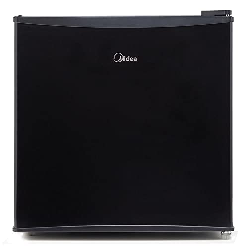 FRIGOBAR 45L PRETO 220V 60Hz Midea