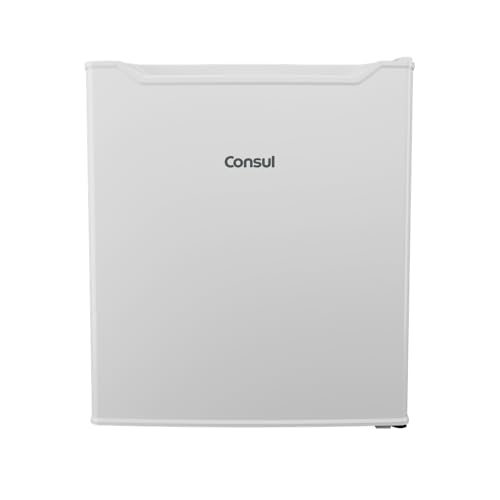 Frigobar 47 litros Consul Branco - CRC04AB 110v - 1