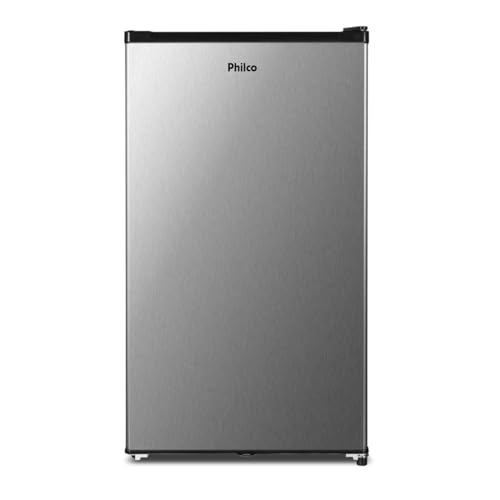 Frigobar 92 Litros Philco PFG111I Inox 220V - 1