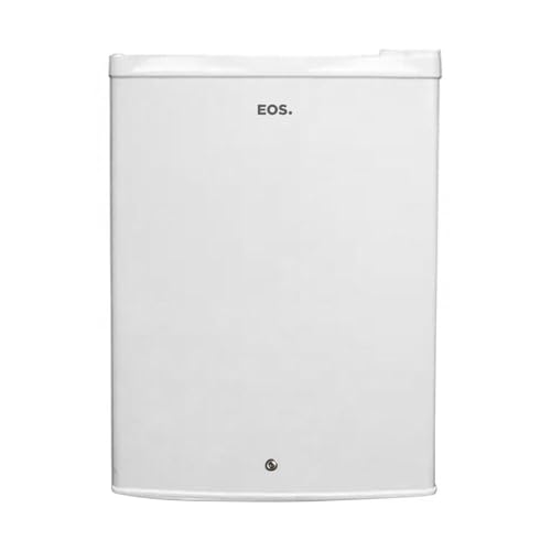 Frigobar Automotivo Eos 76 Litros Ice Compact para Veículos e Motorhomes Branco Efbc85 12/24v - 1
