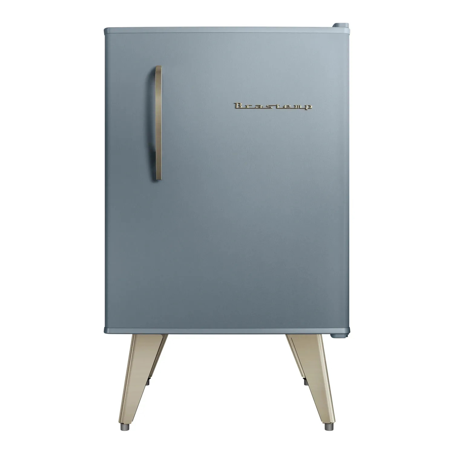 Frigobar Brastemp Retrô 76 Litros BRA08HW - 5