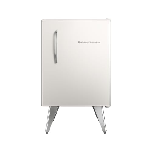 Frigobar Brastemp Retrô 76 Litros Classic White - BRA08HB 110V - 1