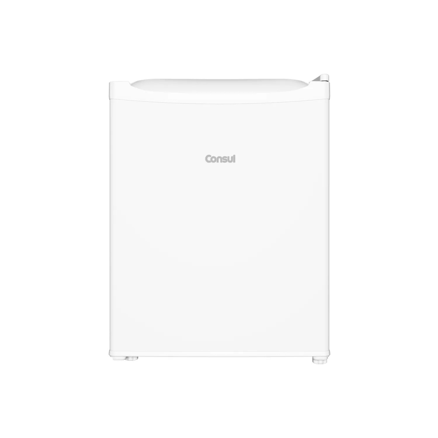 Frigobar Consul 76 Litros Com Gaveta Multiuso - Crc08cb 220V