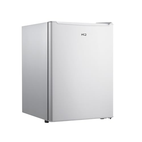 Frigobar e Geladeira HQ 70 Litros Branco HQ-70FB 220V - 1