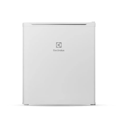 Frigobar Electrolux 47L Efficient com Controle de Temperatura Cor Branca (EM50) 220V