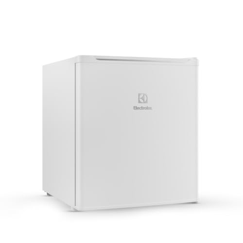 Frigobar Electrolux 47L Efficient com Controle de Temperatura Cor Branca (EM50) 127V