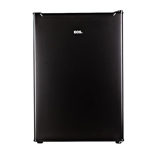 Frigobar EOS 71 Litros Ice Compact Preto EFB80P/81P 110V - 1