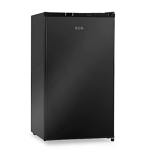 Frigobar Eos Ice Compact 124l Efb131p Preto 110v - 1