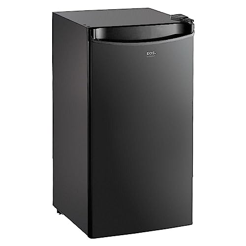 Frigobar Eos Ice Compact 90l Preto Efb100p 110v - 1