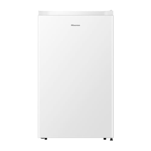 Frigobar Hisense 115 Litros Porta Reversível Branco 1 Porta RR157NW3A (110, Volts) - 1