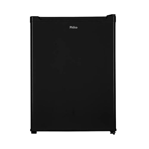Frigobar Philco 68L PFG85P 5 Níveis Temperatura 127V - 1
