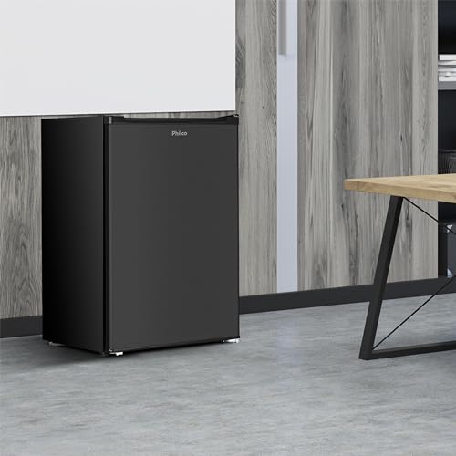 Frigobar Philco 68L PFG85P 5 Níveis Temperatura 220V - 1