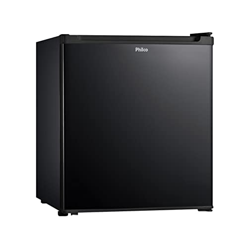 Frigobar Philco PFG50P 6 Níveis de ajustes 45L 1400W 127V - 1