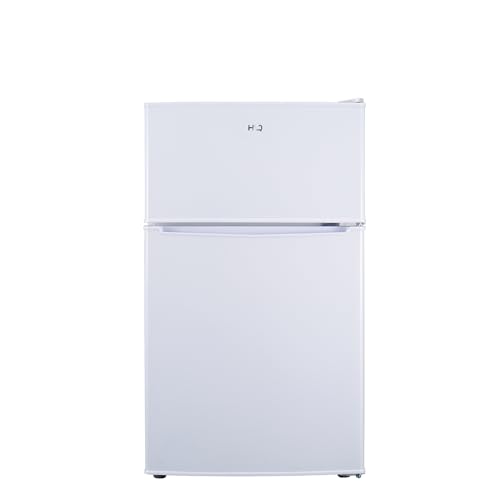 Frigobar Refrigerador HQ Defrost 90 Litros Branco HQ-90RDF (127V) - 1