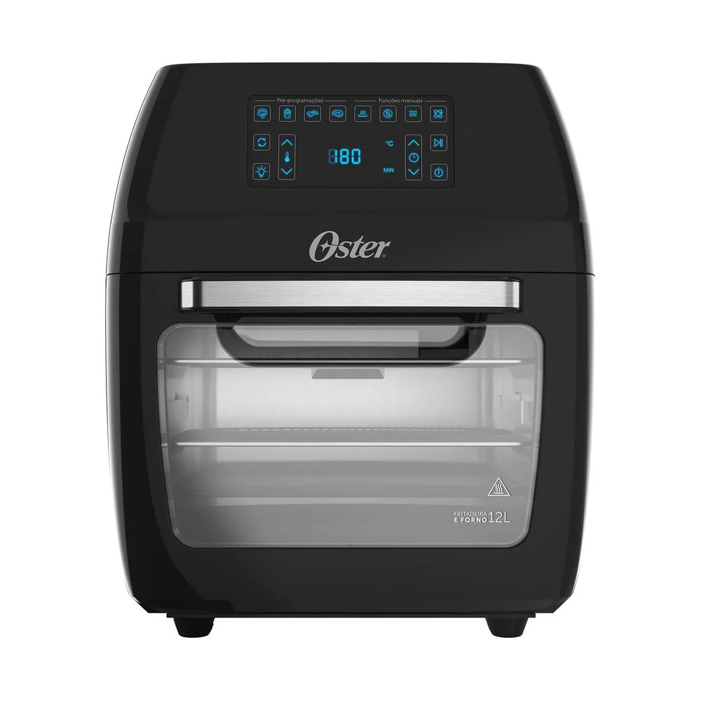 Fritadeira Forno 3 em 1 Oster OFRT780 220V - 3