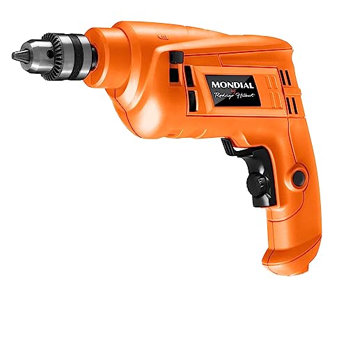 Furadeira com Impacto, Mondial, 220V, 550W - FI-RH-02 - 1