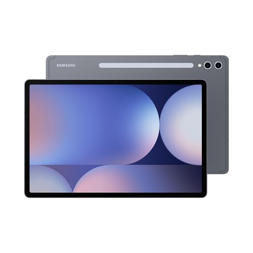 Galaxy Tab S10+, 512 GB, Tela 12.4", Wifi, Cinza, Câmera Frontal 12 MP - 1