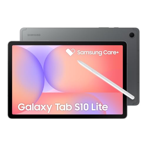 Samsung Tab S10 Lite - 1
