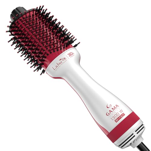GA.MA ITALY Escova Secadora Lichia 3D Bivolt - 1