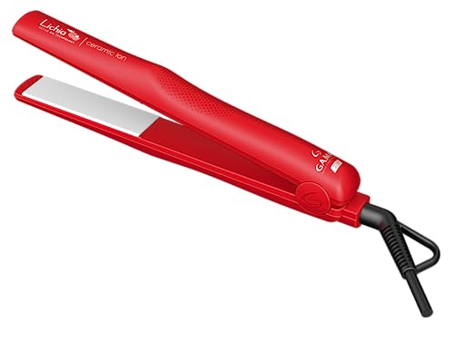 GA.MA ITALY Prancha de Cabelo Lichia Ceramic Ion Bivolt - 1