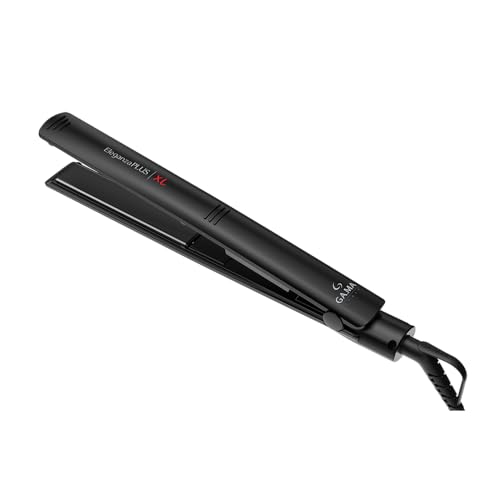 GA.MA ITALY Prancha Eleganza Plus XL - Bivolt - 1