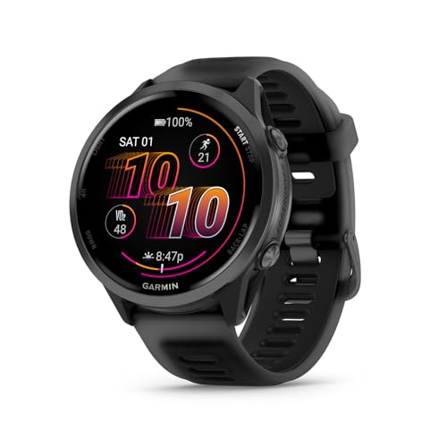 Smartwatch Garmin Forerunner 570