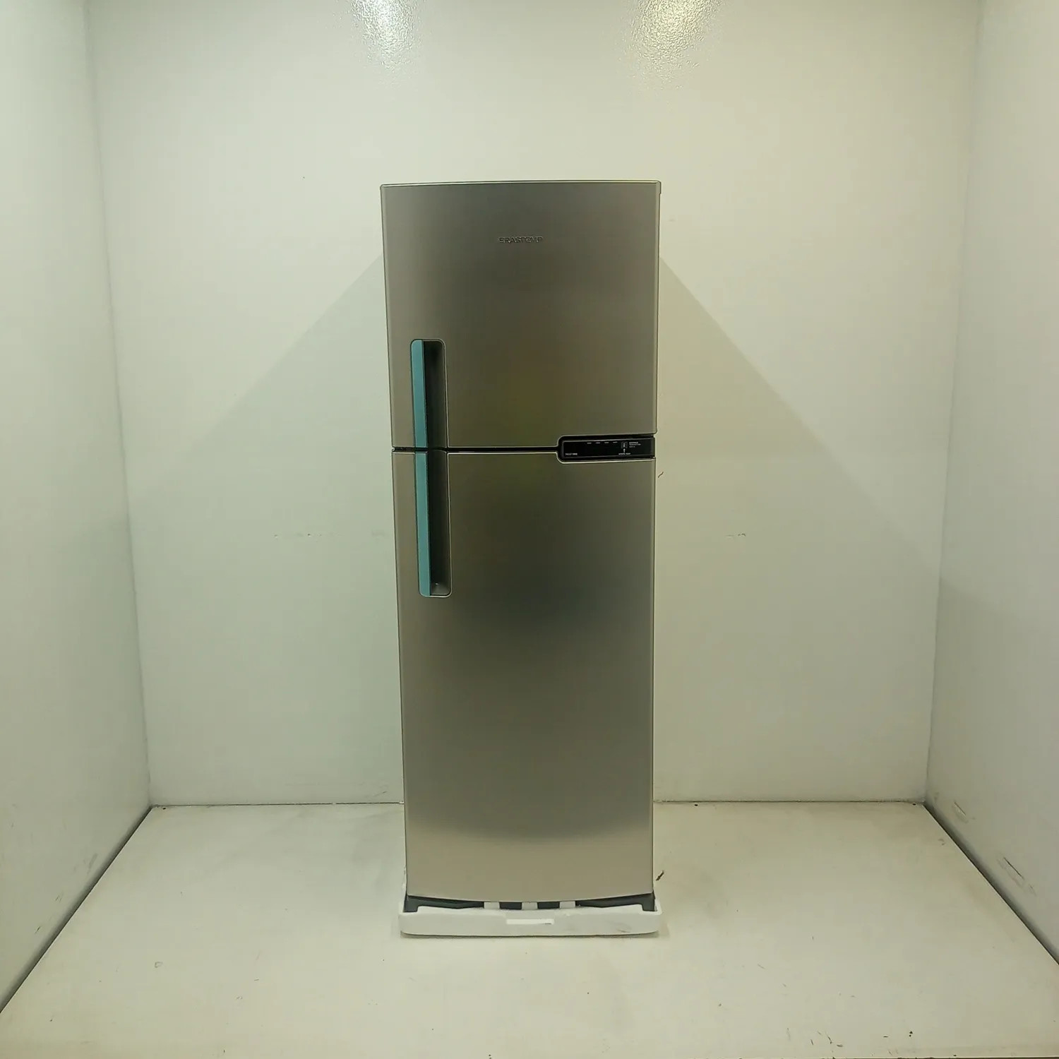 Geladeira Brastemp BRM44HK 375L - 2