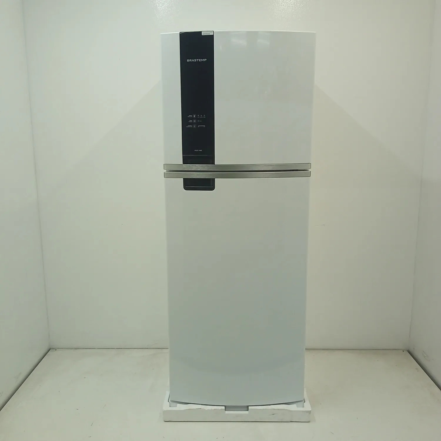 Geladeira Brastemp Frost Free Duplex 463 Litros BRM55FB - 3