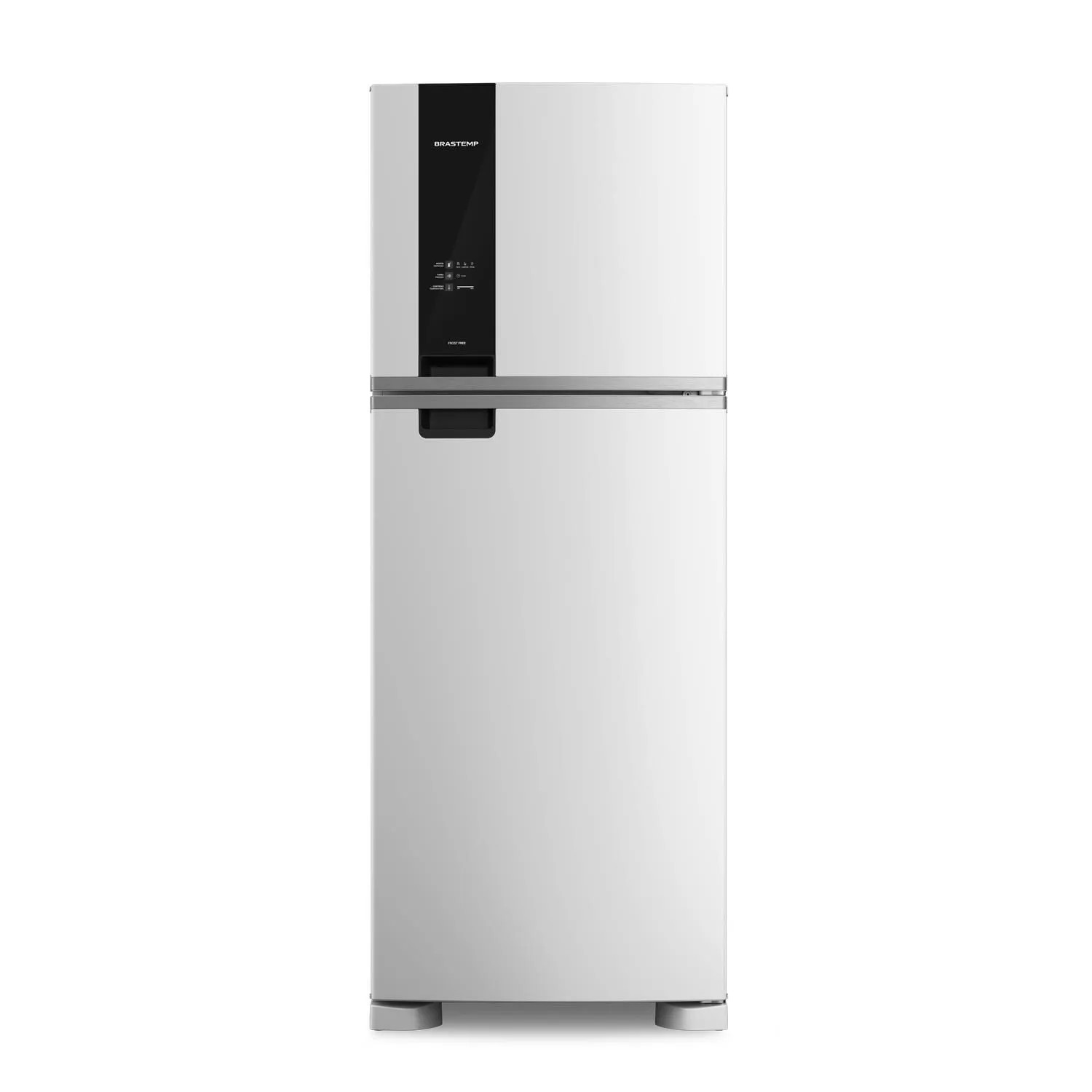 Geladeira Brastemp Frost Free Duplex 463 Litros BRM55FB - 5