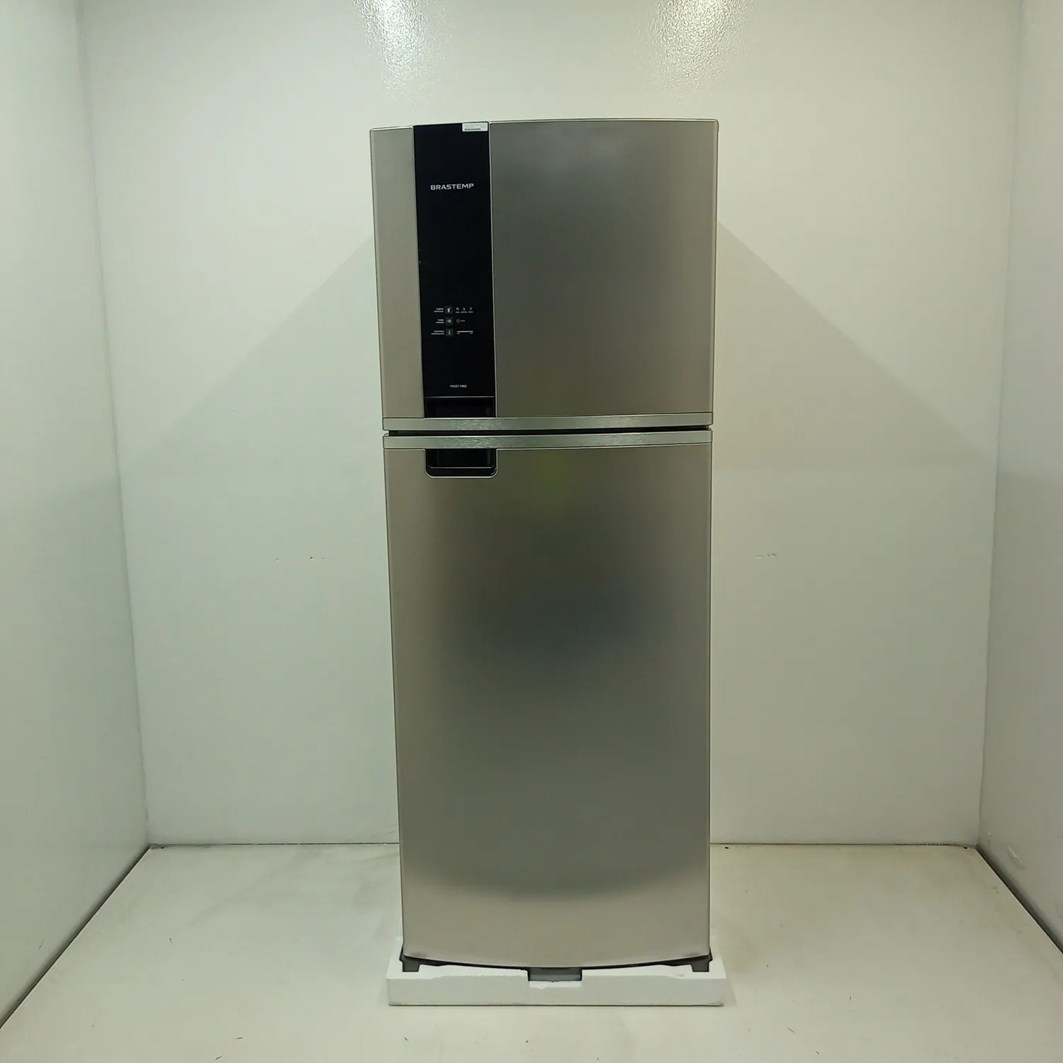 Geladeira Brastemp Frost Free Duplex 463 Litros BRM55FK - 2