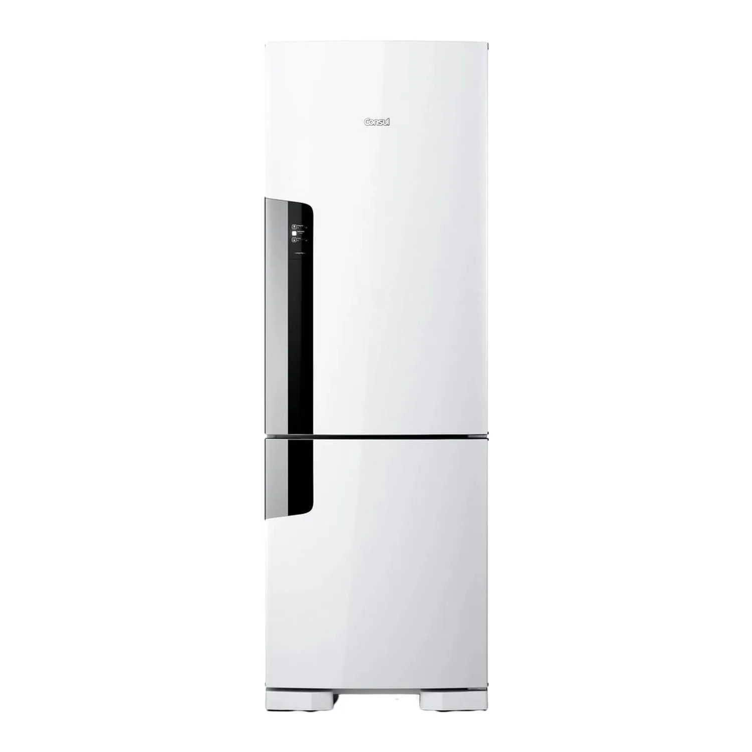 Geladeira Consul Frost Free Duplex 397 Litros Cre44bb 220V - 7