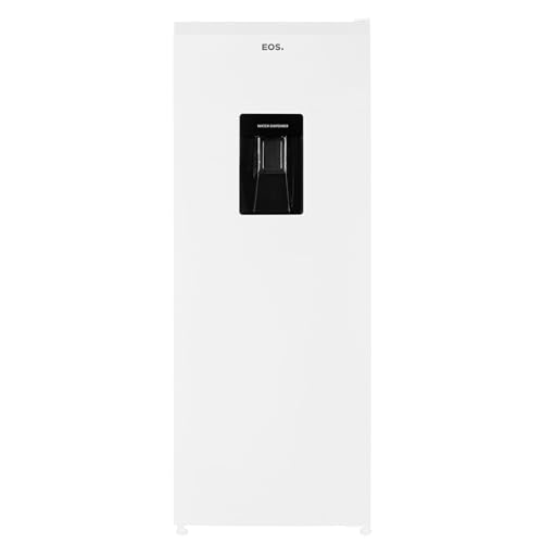Geladeira Eos 190 Litros com Dispenser de Água na Porta Branco Erv200b 110v - 1