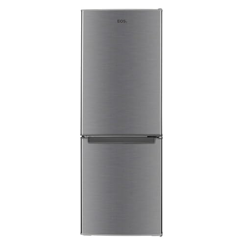 Geladeira EOS 192 Litros Duplex Inverse Inox ERV260IDS 220V - 1