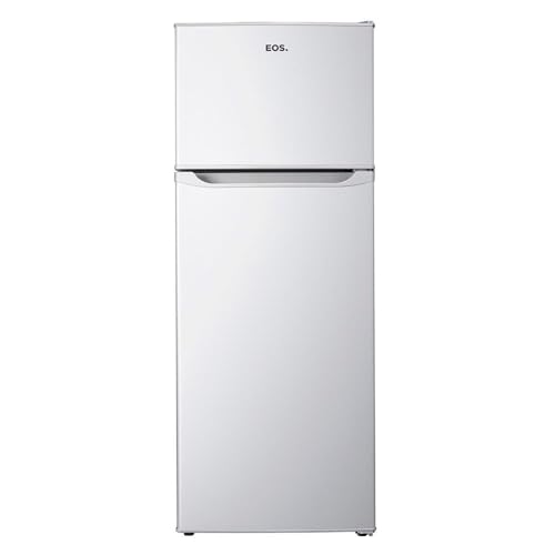 Geladeira EOS 240 Litros Duplex Branco ERV270DB 110V - 1