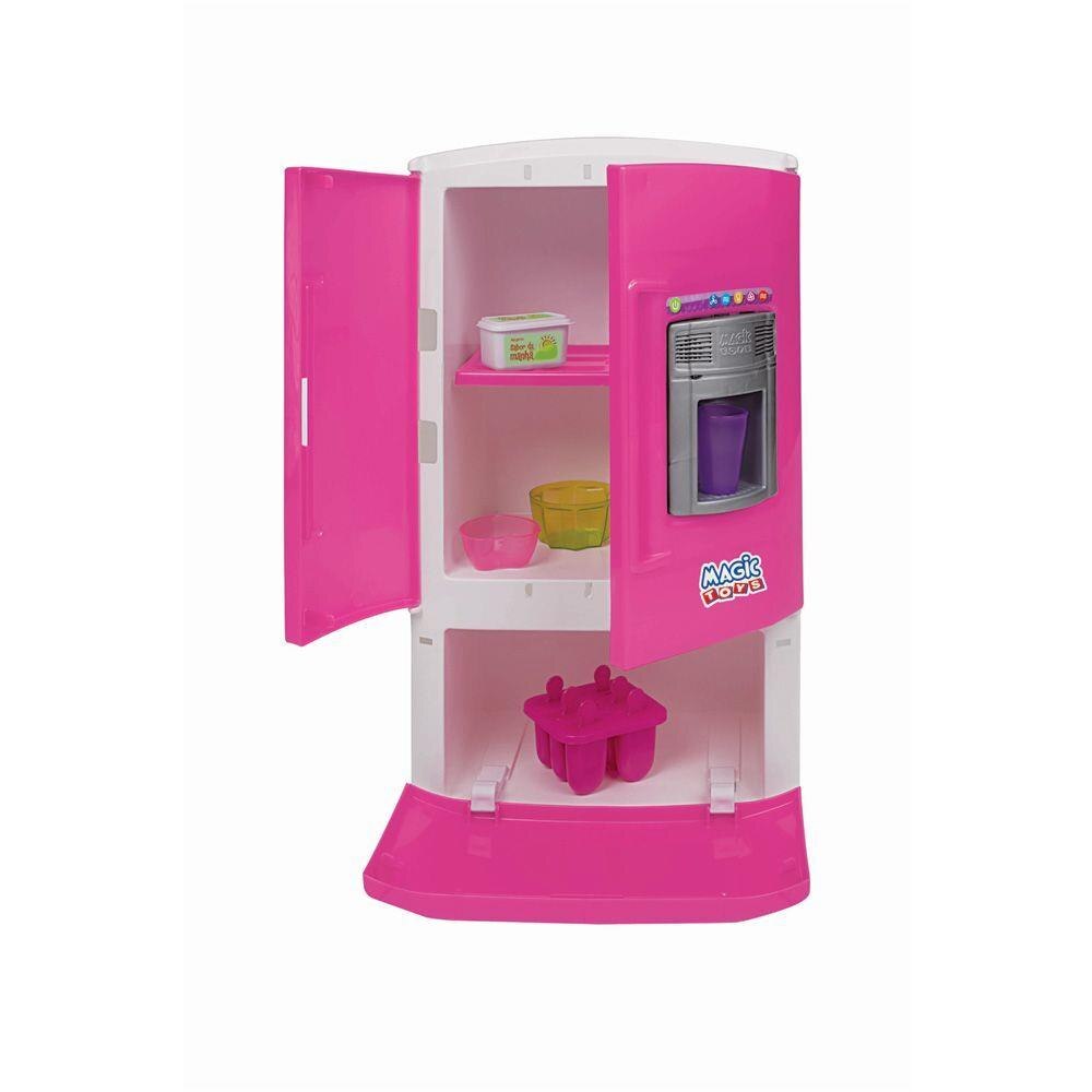 Geladeira Inverse - 3
