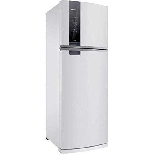 Geladeira / Refrigerador Brastemp Duplex Frost Free 500 Litros - 1