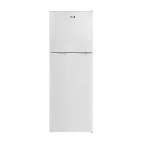 Geladeira Refrigerador Compacto HQ Defrost 150 Litros Branco HQ-150RDF (127V) - 1