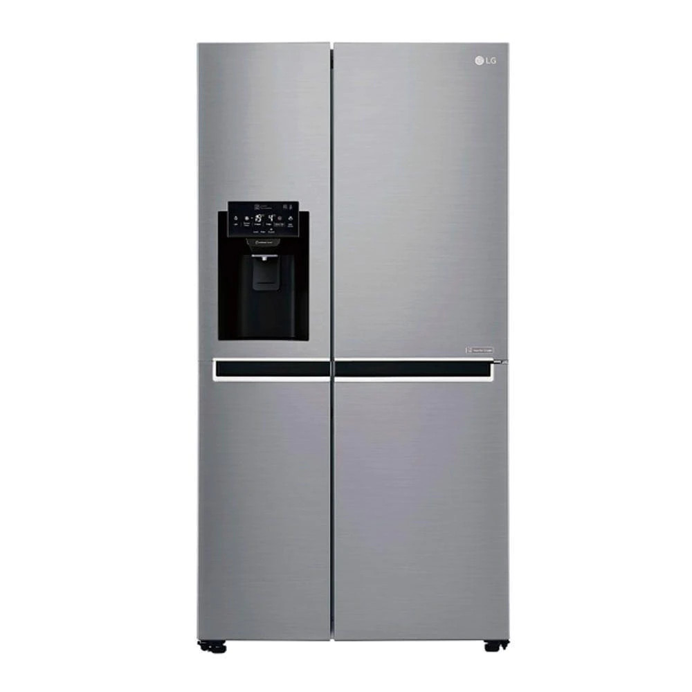 Refrigerador Side by Side LG GC-L247S - 7
