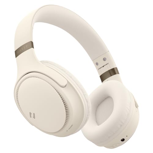 Headphone Havit H630bt Bluetooth 5.3 On-ear 3d 55h Cor Mante - 1