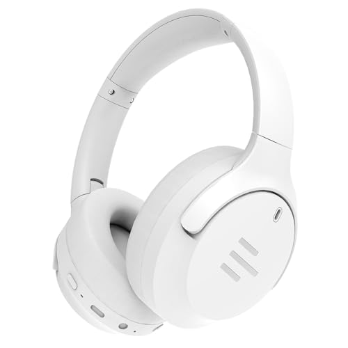 Headphone HB300 Bluetooth Branco Pulse - PH435 - 1