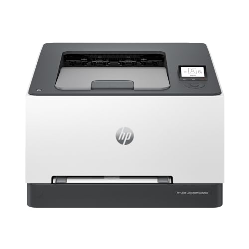 HP Impressora Color Laserjet Pro 3201dw - 1
