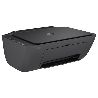 Multifuncional HP Advantage 2774 Jato de Tinta Colorido Wifi - 6