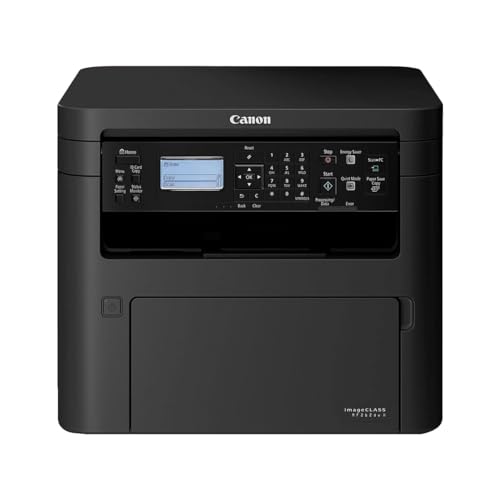 Impressora Multifuncional Laser Mono Canon MF262DW - 1
